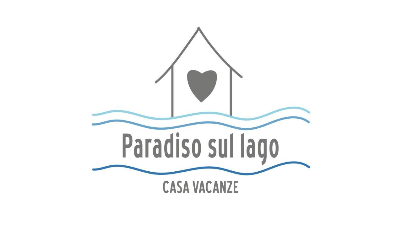 Paradiso Sul Lago Calceranica al Lago Luaran gambar